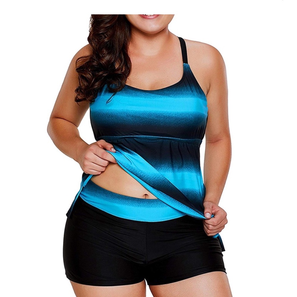 GLORIA&SARAH bathing suit